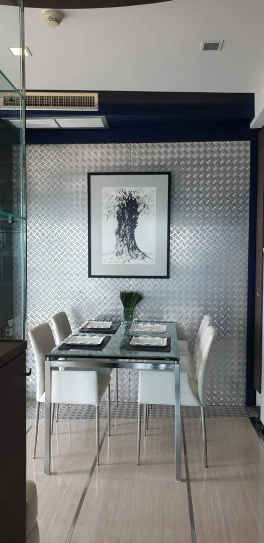 Sky Walk Condominium — photo 8