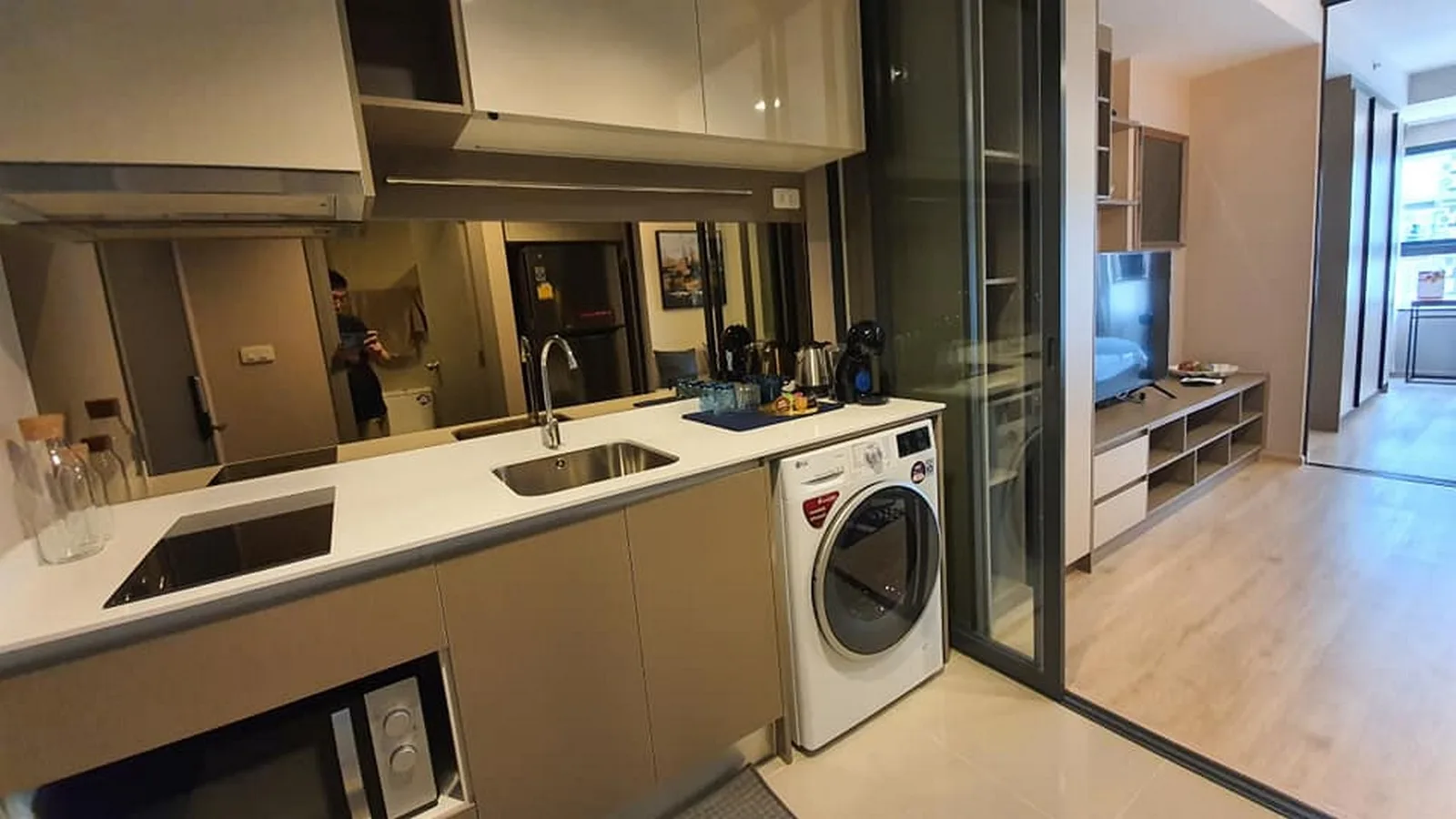 Ideo Sathorn - Wongwian Yai — photo 2