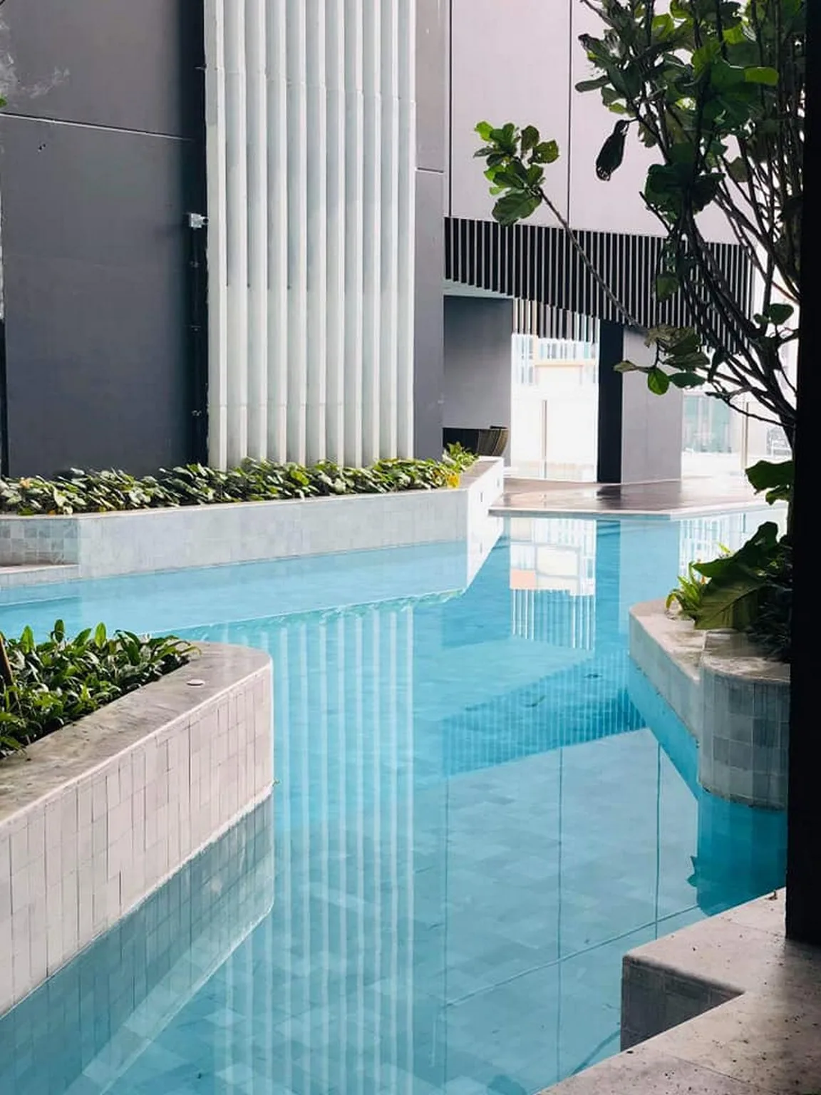 Ideo Sathorn - Wongwian Yai — photo 12