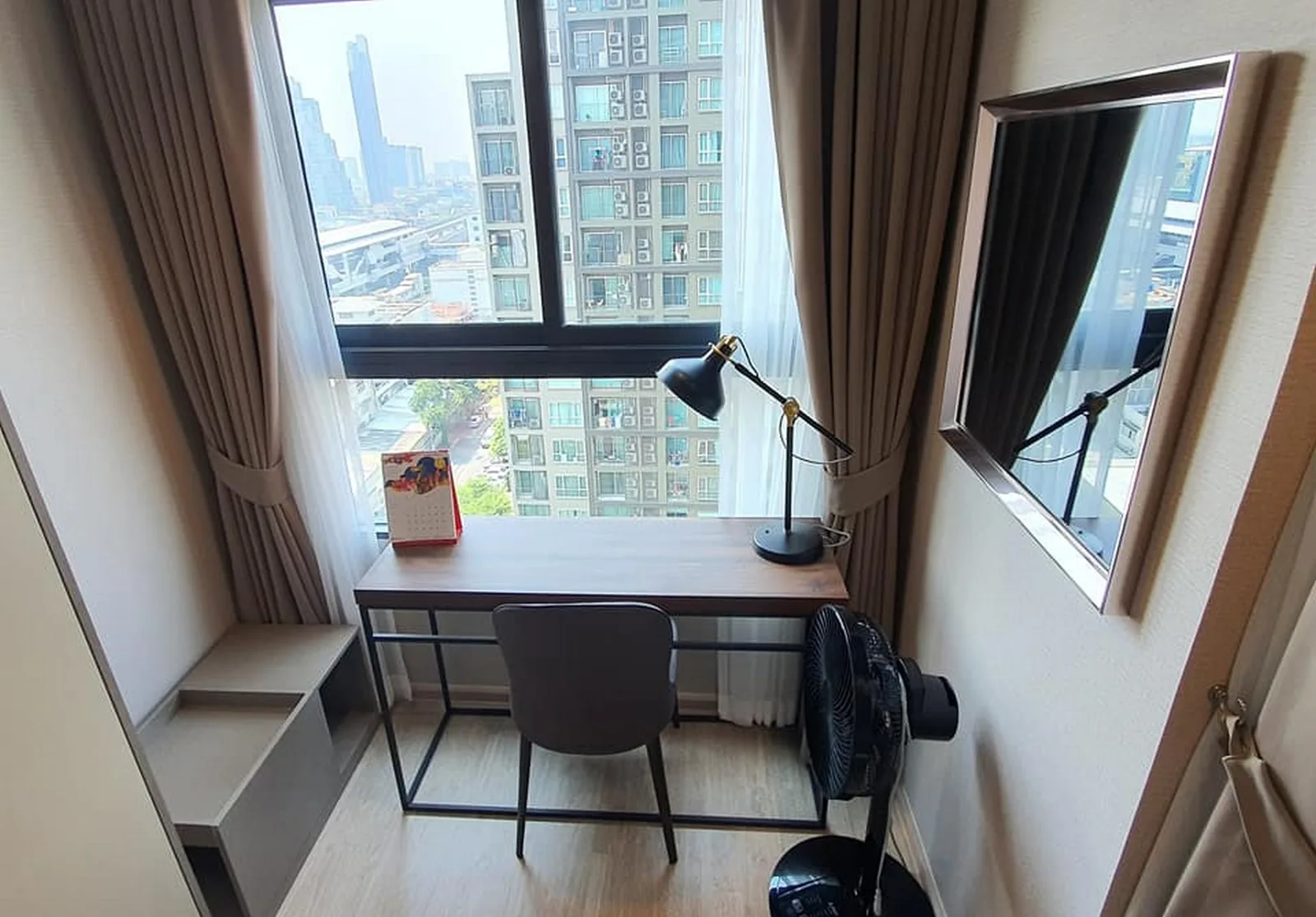 Ideo Sathorn - Wongwian Yai — photo 5