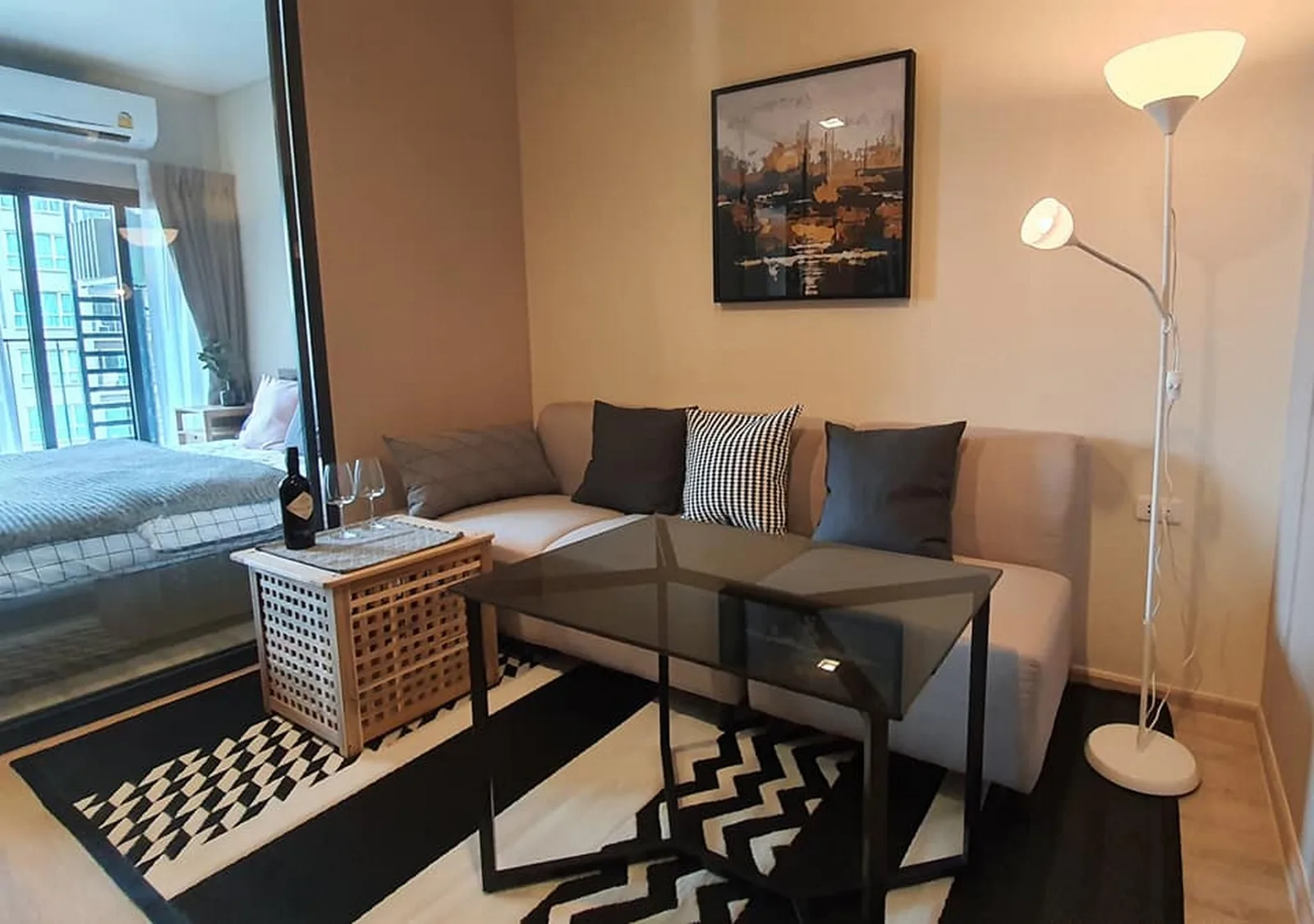 Ideo Sathorn - Wongwian Yai — photo 6