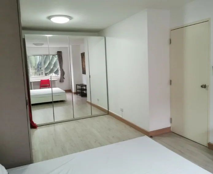 Condo One Thonglor — photo 11