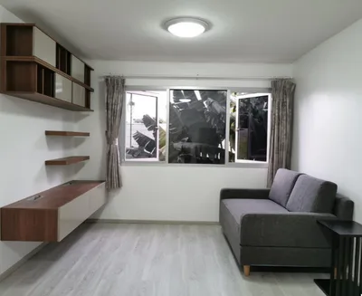 Condo One Thonglor