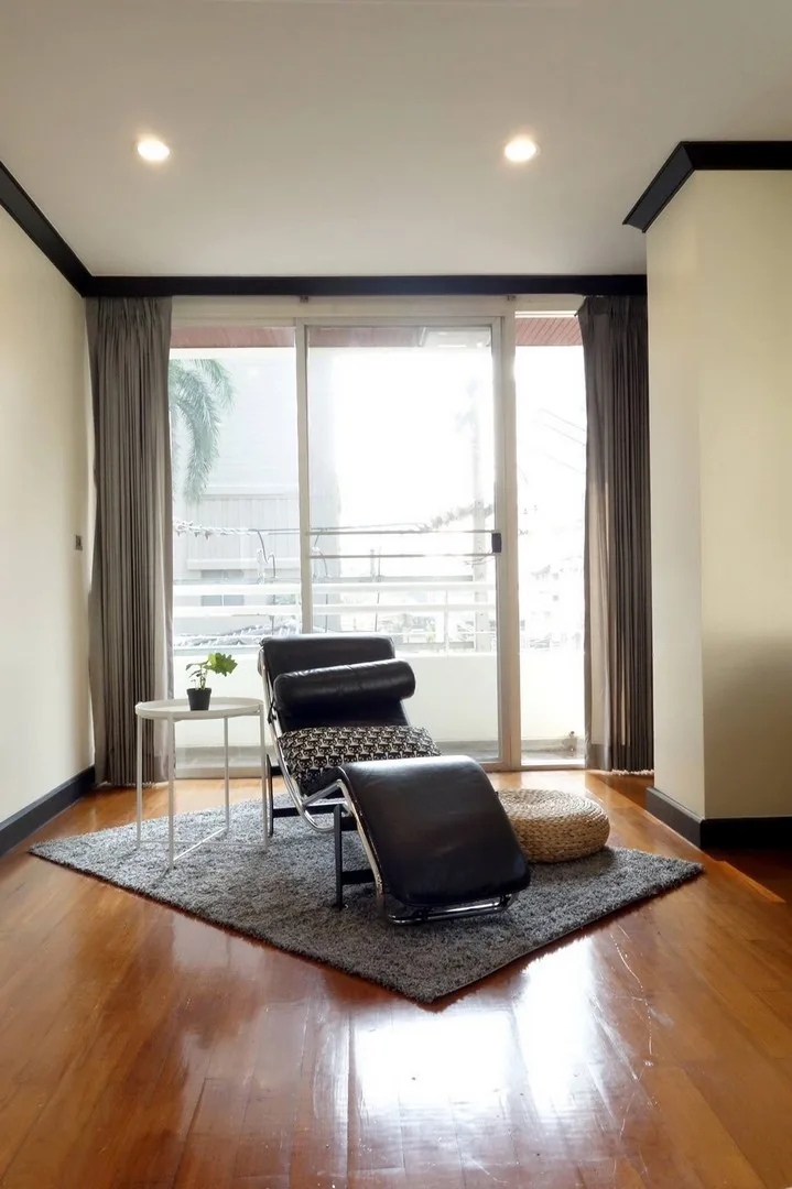 Sawang Apartment — photo 3