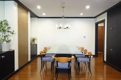 Sawang Apartment
