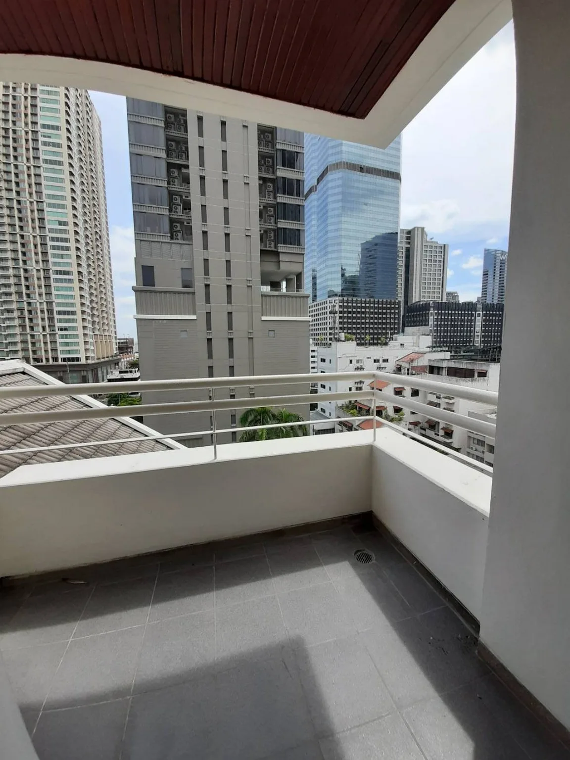 Sawang Apartment — photo 11