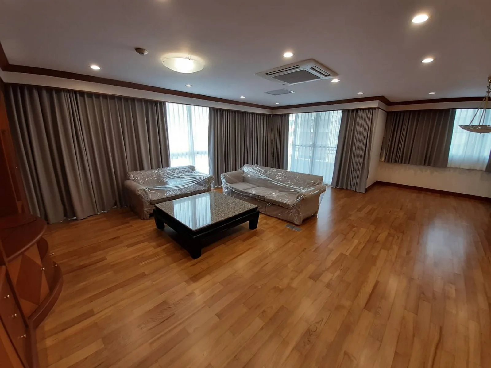 Sawang Apartment — photo 3