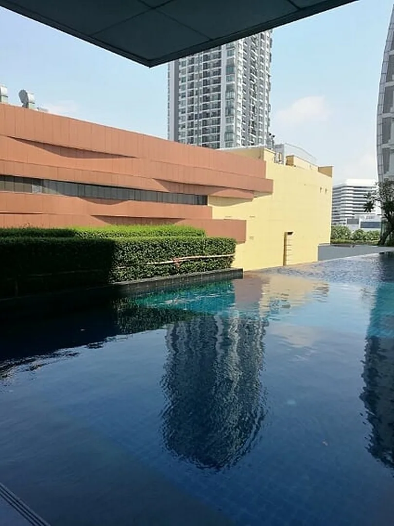 Nusasiri Grand — photo 10
