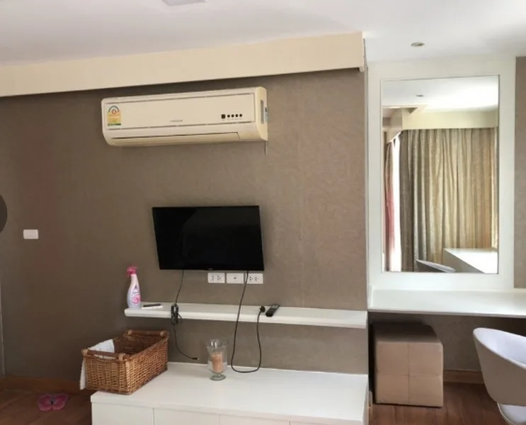 Hamony Living Paholythin 11 — photo 1