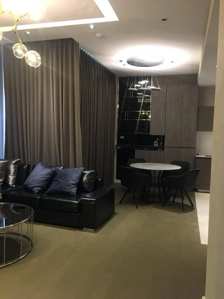 Magnolias Ratchadamri Boulevard — photo 12