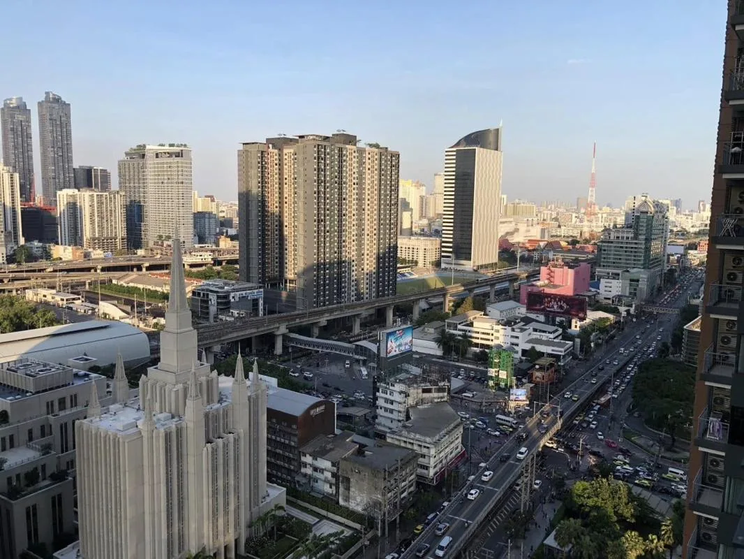 Villa Asoke — photo 12