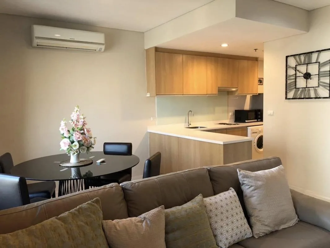 Villa Asoke — photo 5