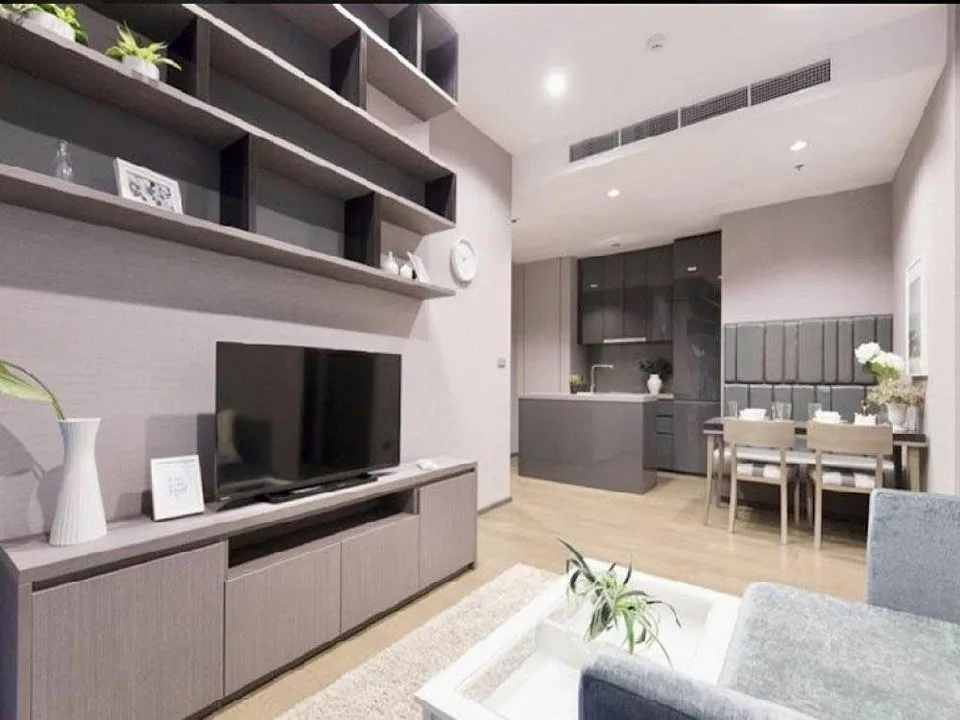 The Diplomat Sathorn — photo 1