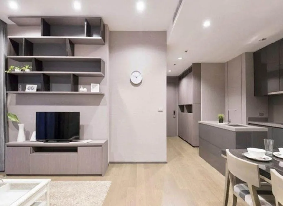The Diplomat Sathorn — photo 2