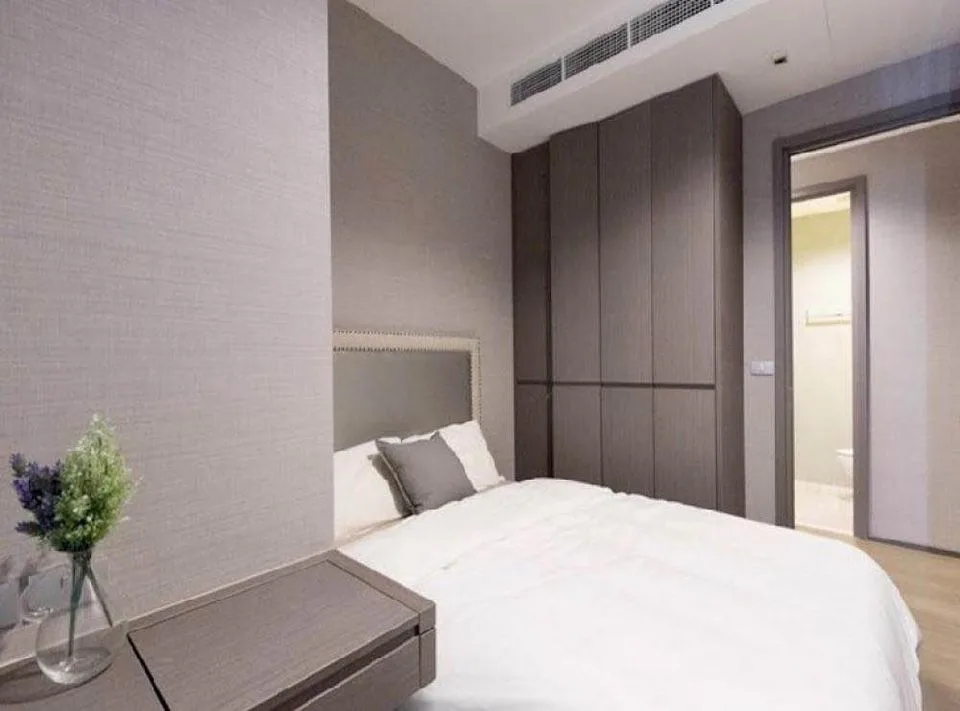 The Diplomat Sathorn — photo 5