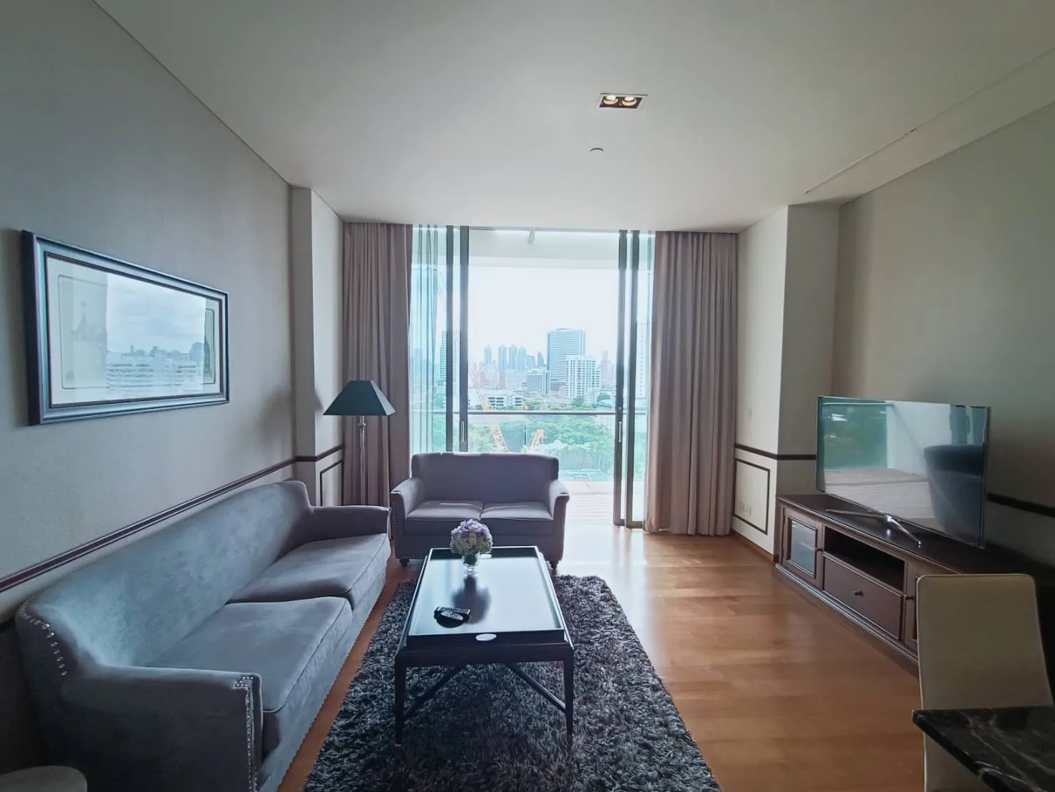 The Sukhothai Residences — photo 1