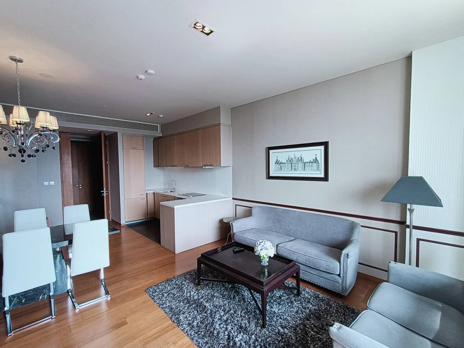 The Sukhothai Residences — photo 2