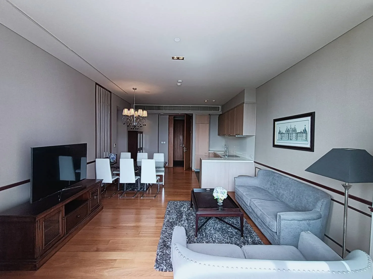 The Sukhothai Residences — photo 3