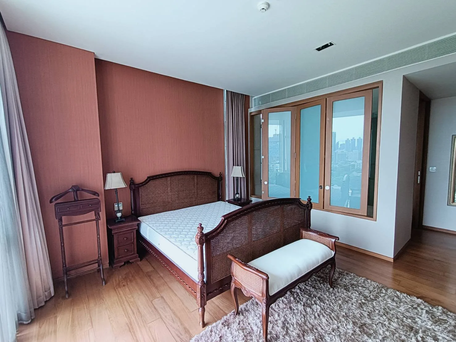 The Sukhothai Residences — photo 6