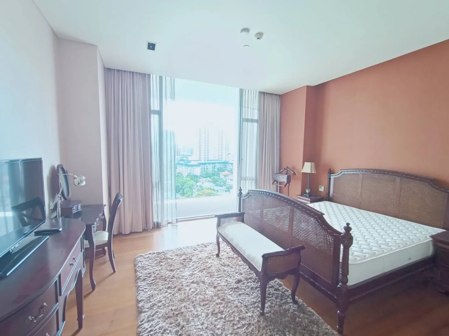The Sukhothai Residences — photo 7
