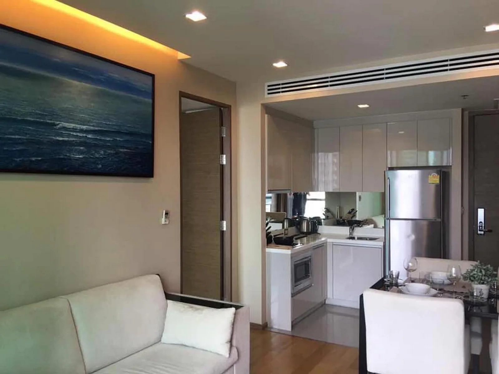 The Address Sathorn — photo 3