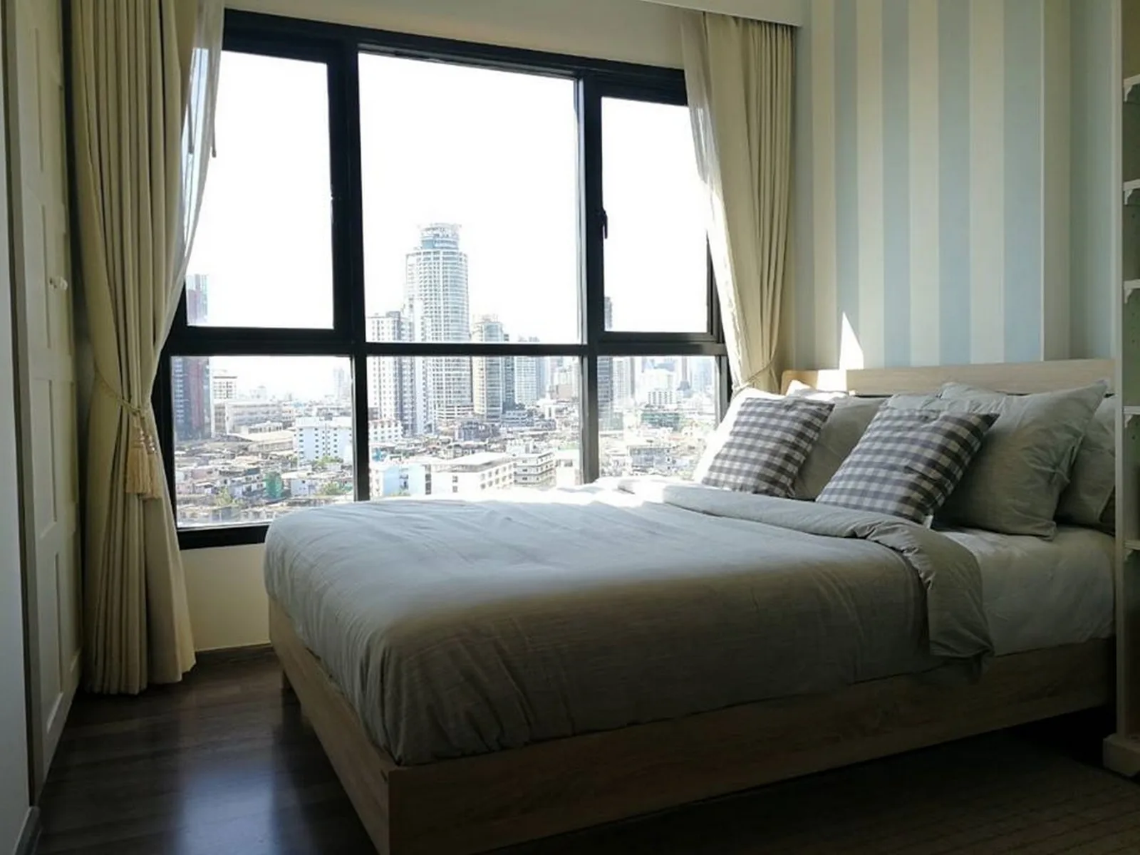 The Base Park West Sukhumvit 77 — photo 1