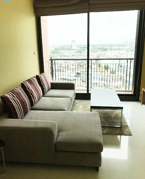 Aguston Sukhumvit 22 — photo 1