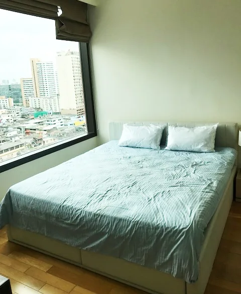 Aguston Sukhumvit 22 — photo 3