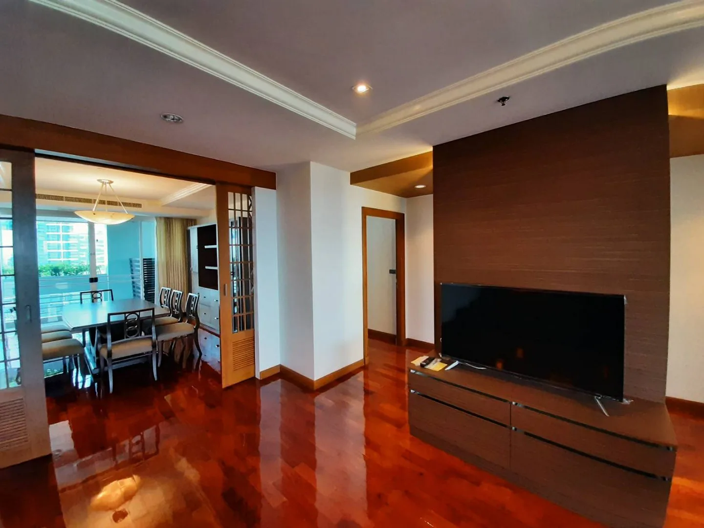 BT Residence — photo 4