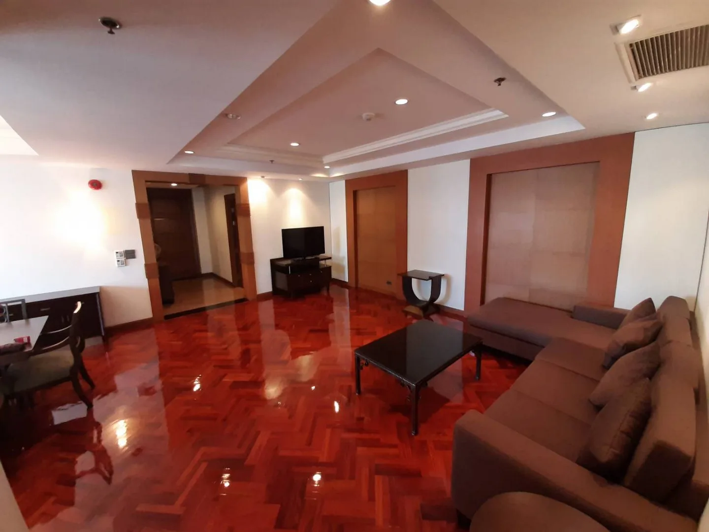BT Residence — photo 6