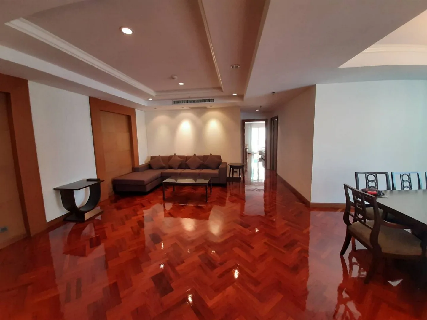 BT Residence — photo 17