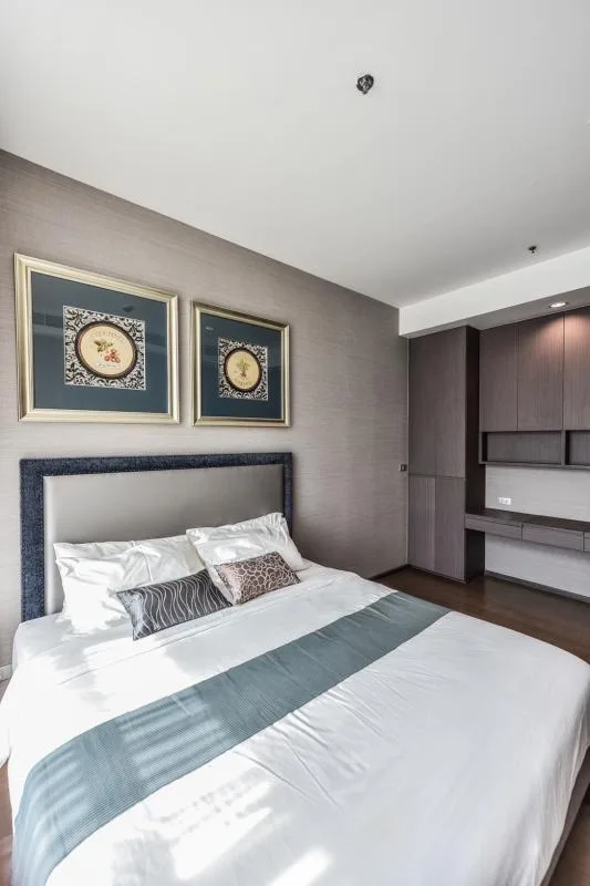 The Diplomat Sathorn — photo 6