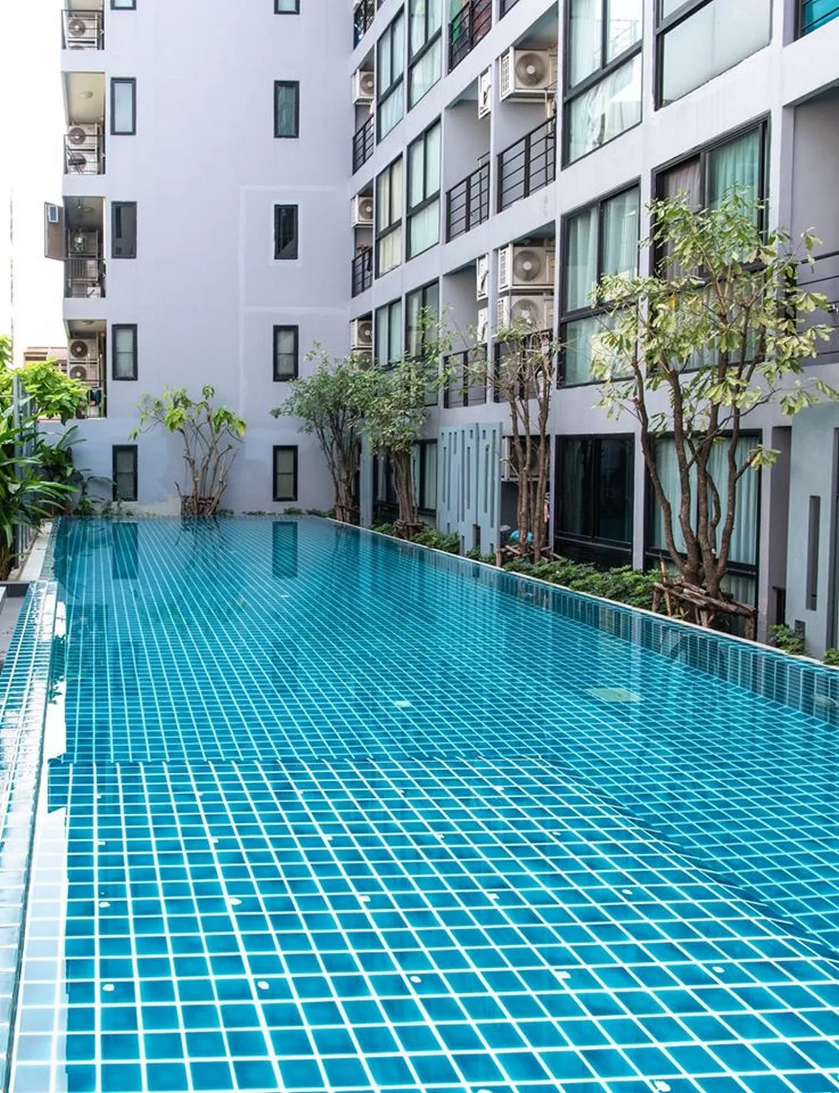 Bangkok Feliz Sathorn - Taksin — photo 8