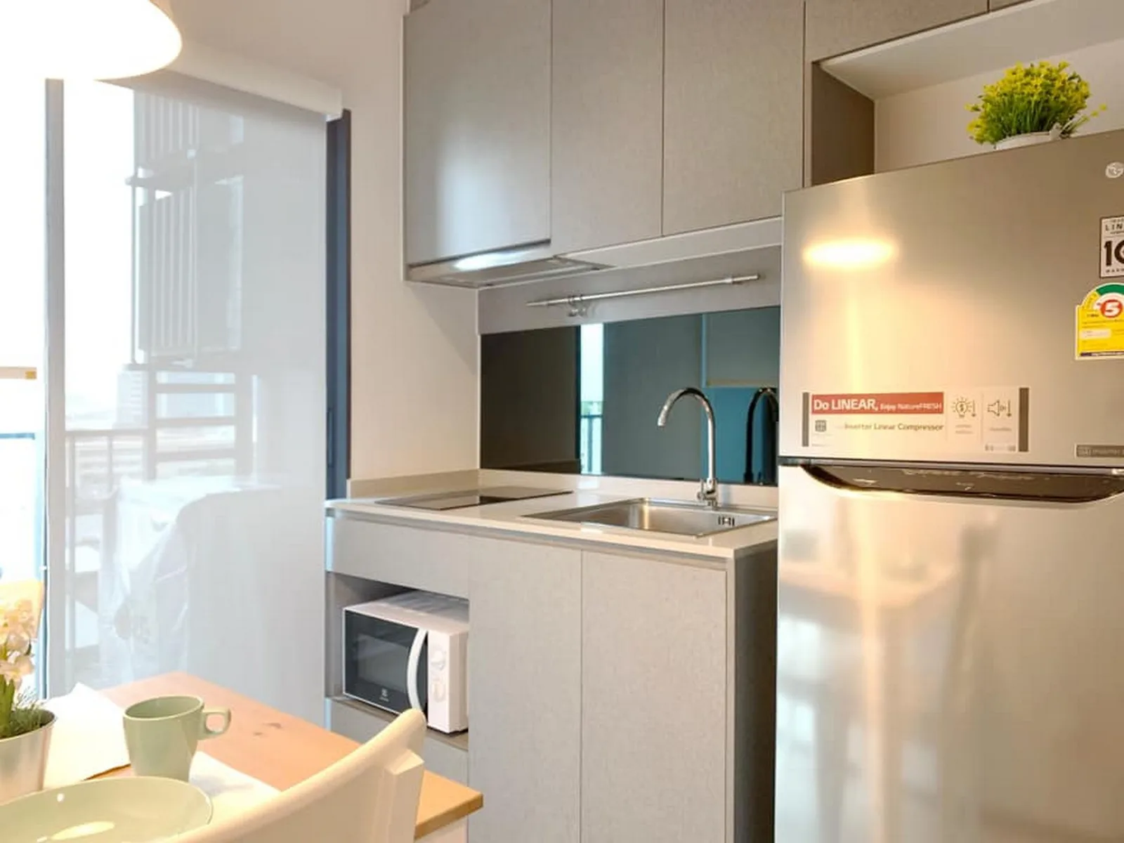 Ideo Sukhumvit 93 — photo 8