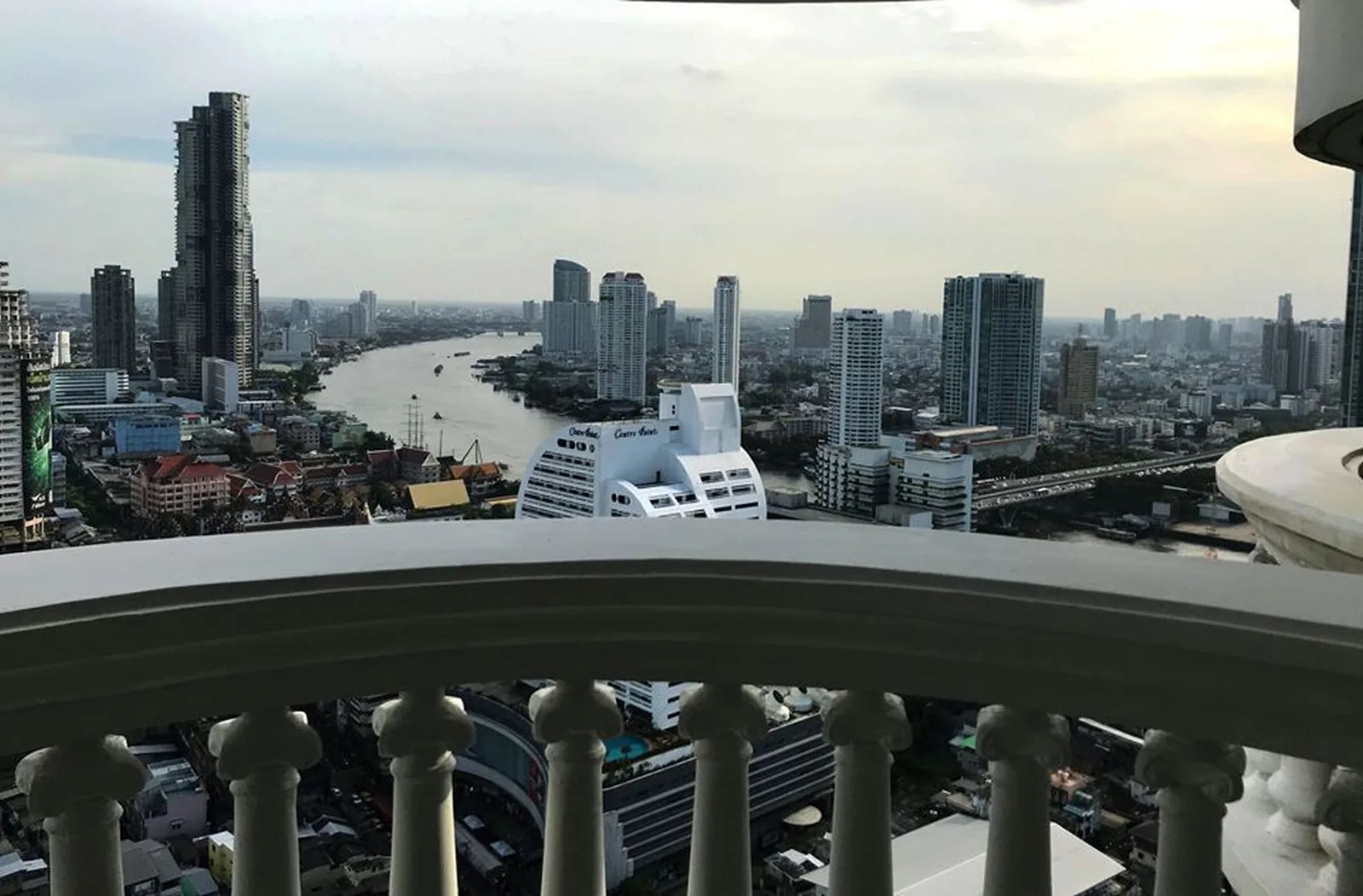 State Tower — photo 6