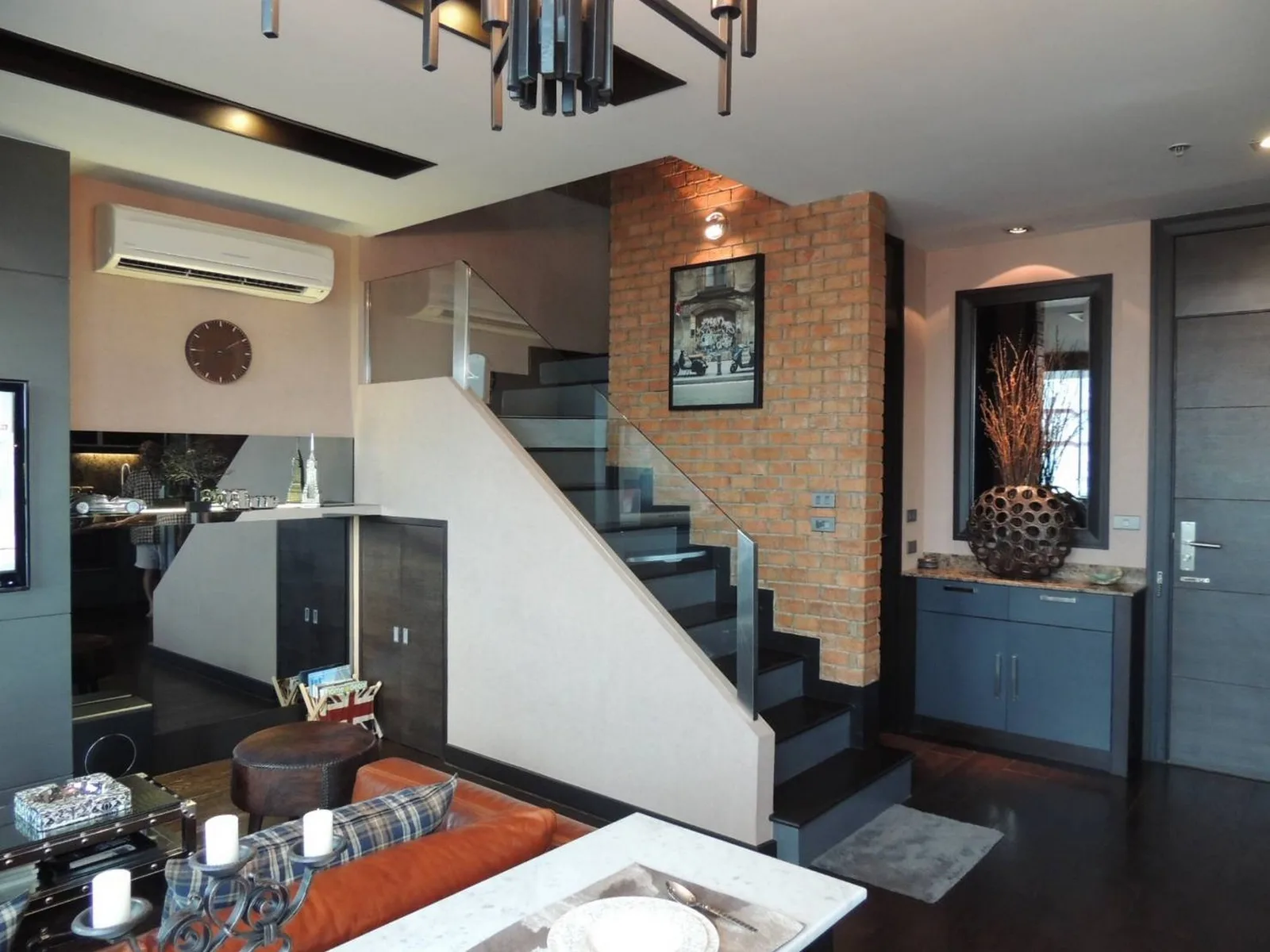 Ideo Q Phayathai — photo 2