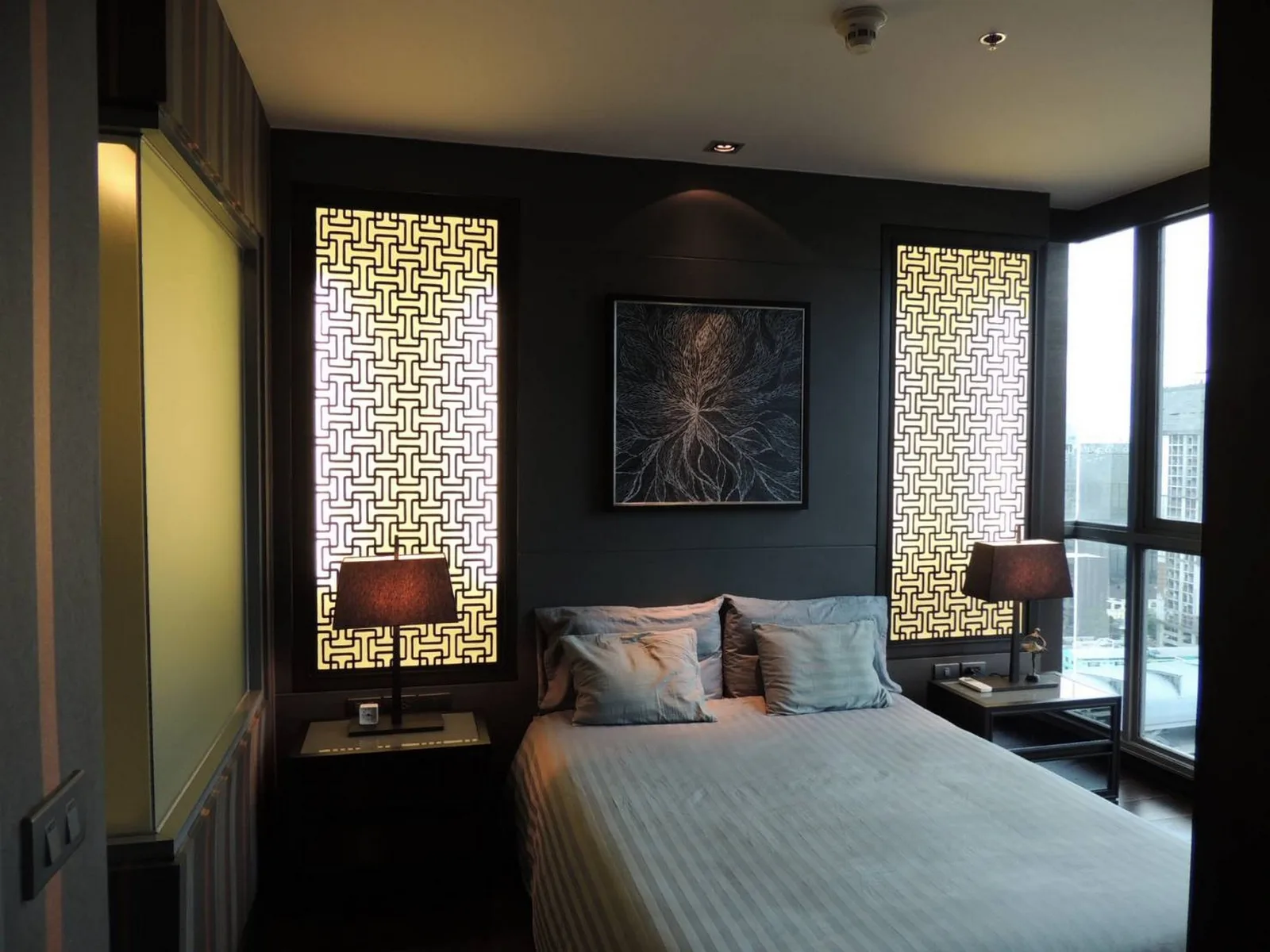 Ideo Q Phayathai — photo 7