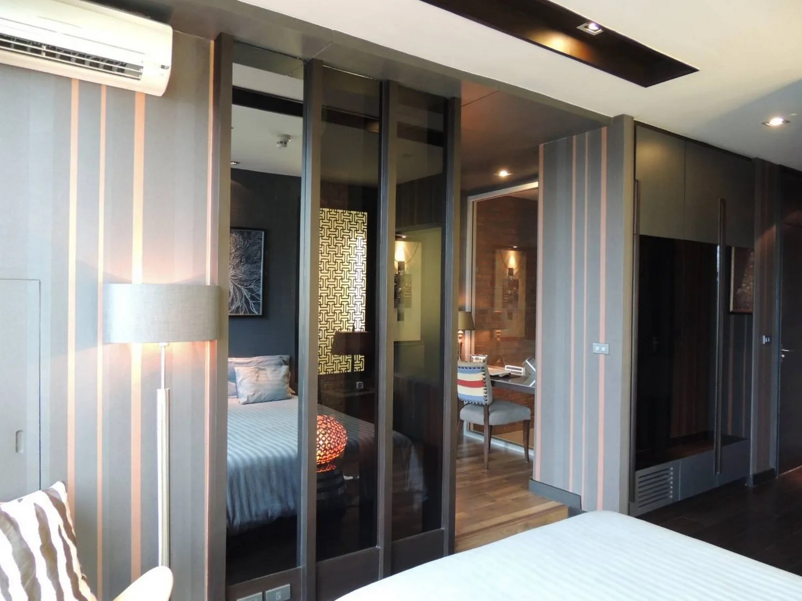 Ideo Q Phayathai — photo 9