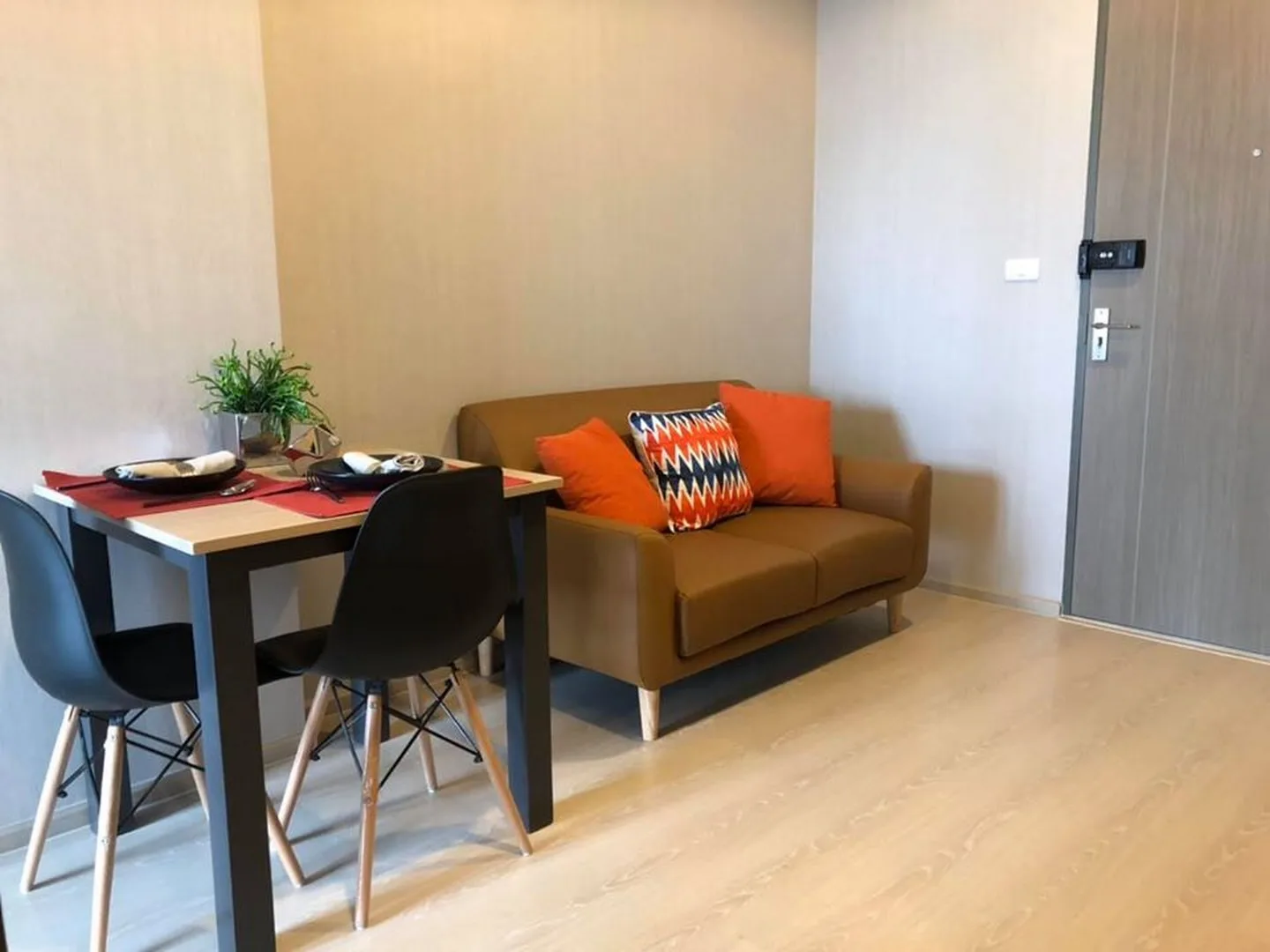 Ideo Sukhumvit 115 — photo 7