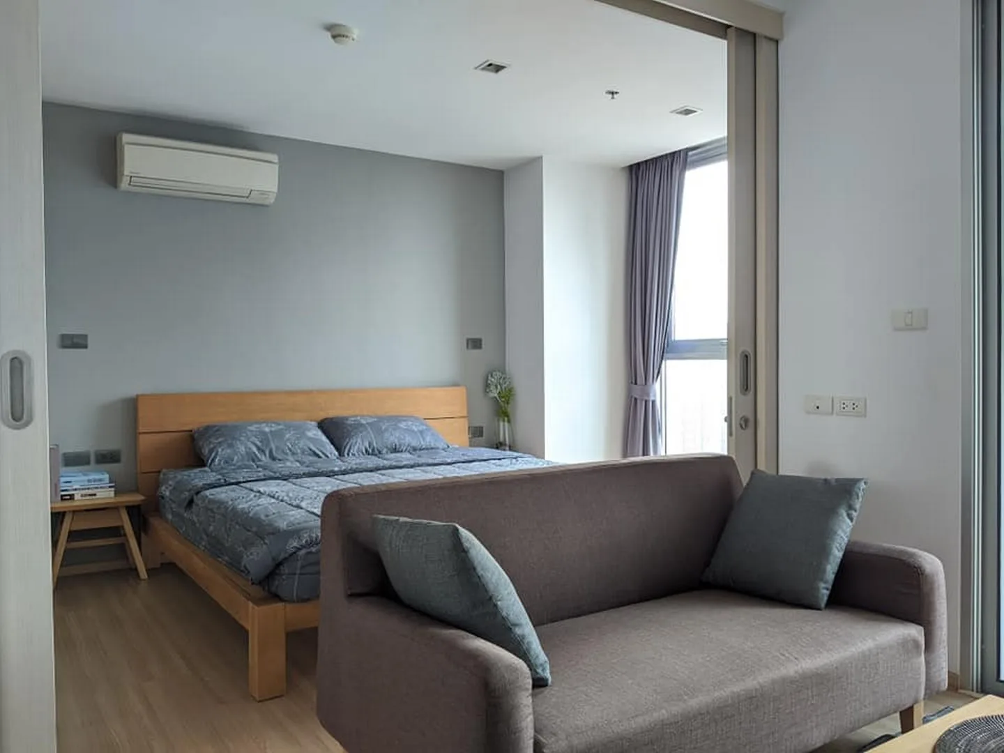 Haus 23 Ratchada - Ladprao — photo 11