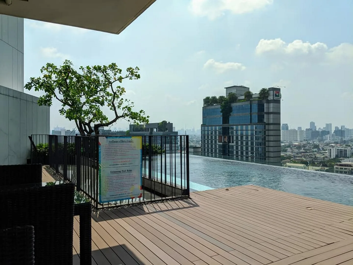 Haus 23 Ratchada - Ladprao — photo 19