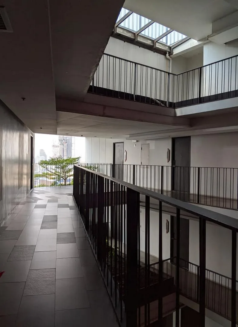 Haus 23 Ratchada - Ladprao — photo 7