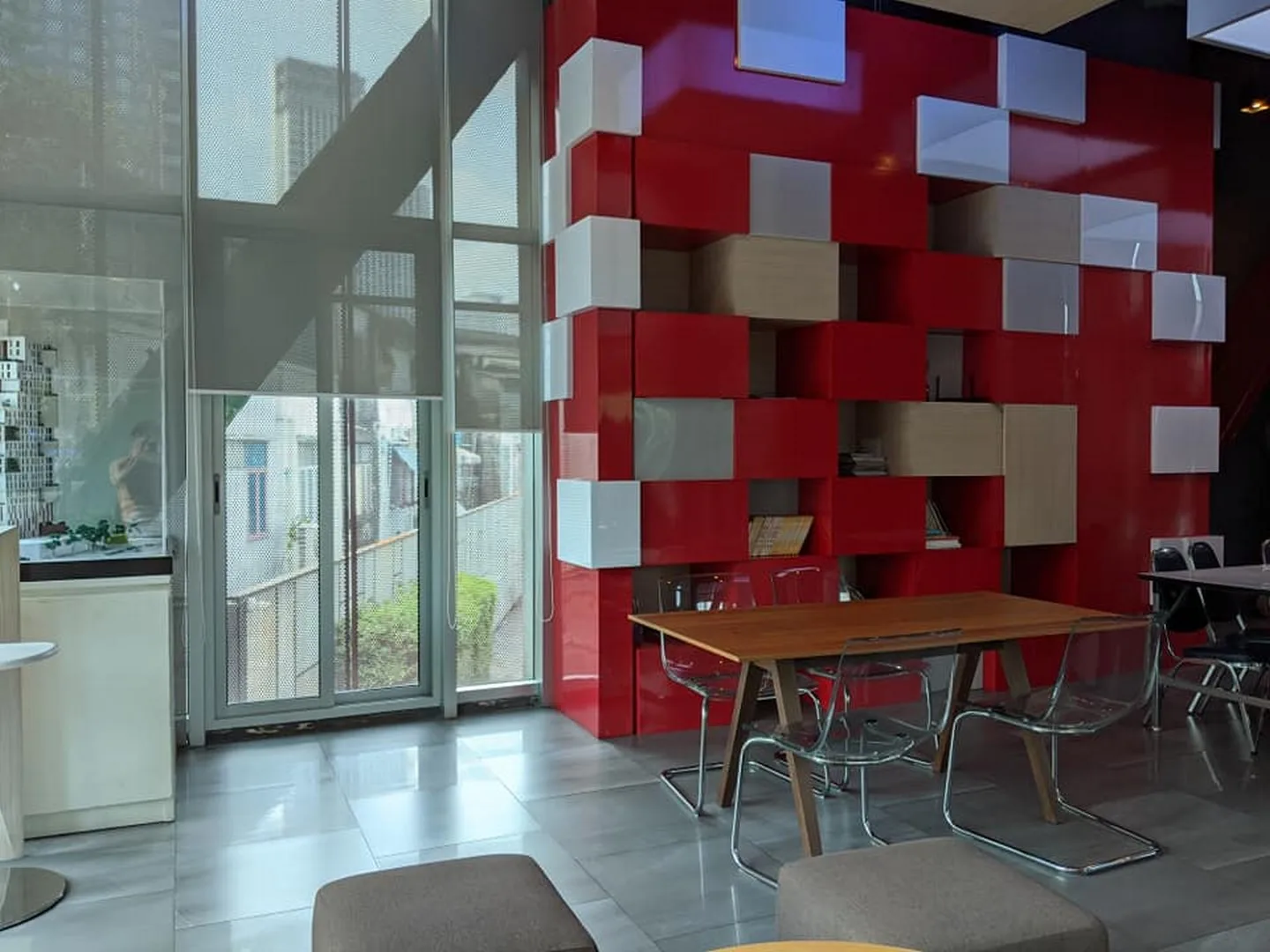 Haus 23 Ratchada - Ladprao — photo 8