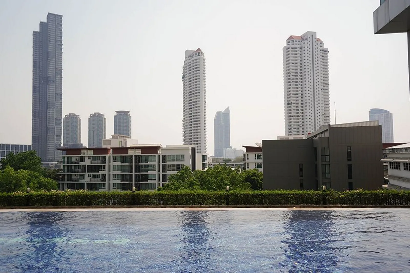 Baan Sathorn Chaopraya — photo 6