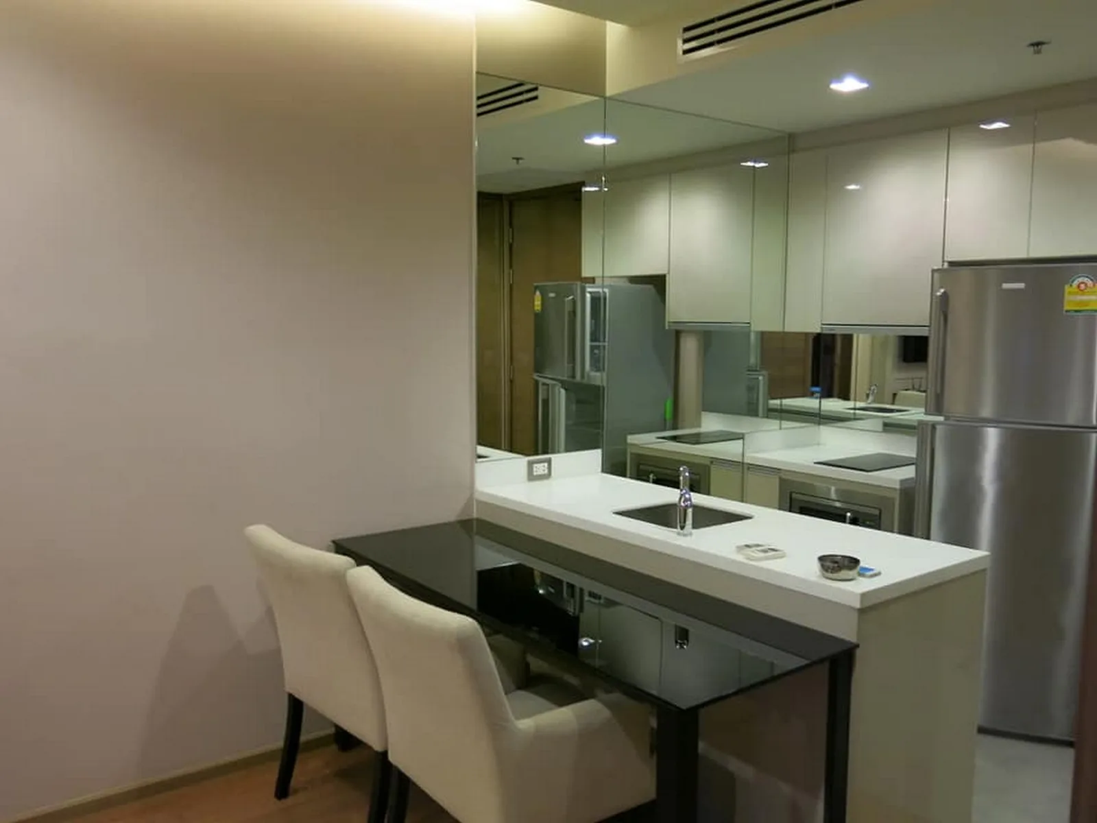 The Address Sathorn — photo 1