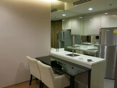 The Address Sathorn