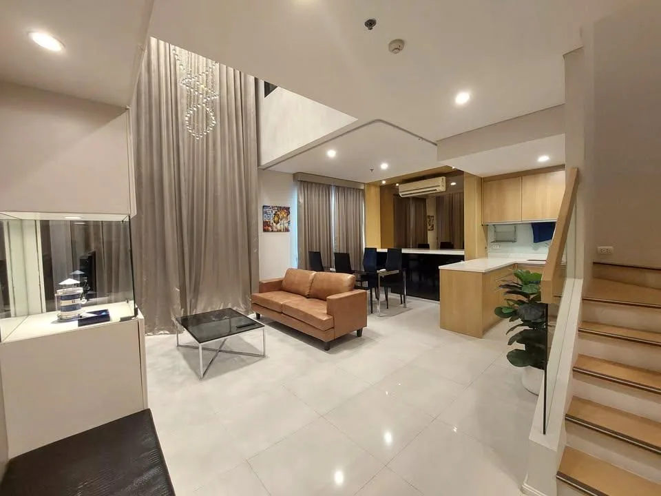 Villa Asoke — photo 1