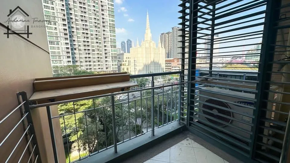 Villa Asoke — photo 10