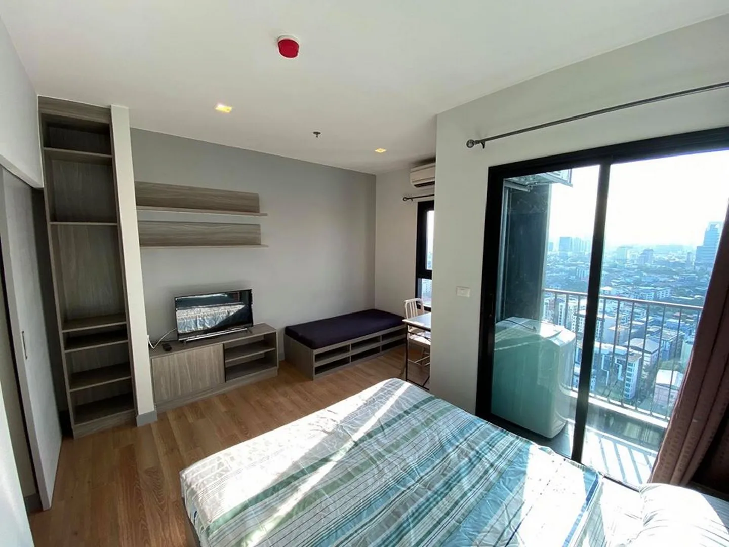 Chapter One Midtown Ladprao 24 — photo 7
