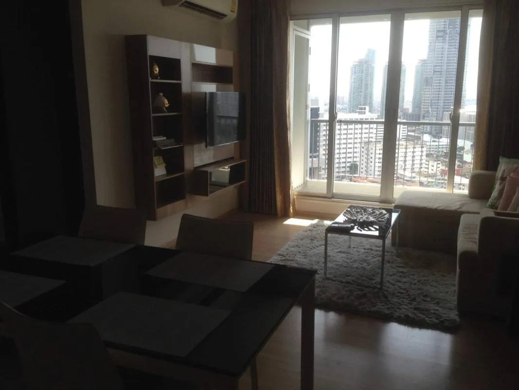 Rhythm Sathorn — photo 1